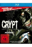 The Crypt - Gruft des Grauens - Horror Extreme Collection