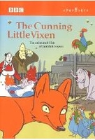 The Cunning Little Vixen - The animated film