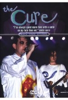 The Cure - Rock Case Studies