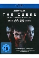 The Cured - Infiziert. Geheilt. Verstoßen.