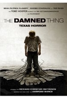 The Damned Thing - Texas Horror