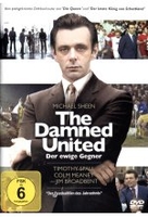 The Damned United - Der ewige Gegner