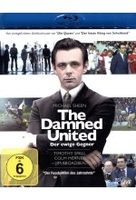 The Damned United - Der ewige Gegner