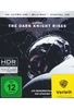 The Dark Knight Rises (4K Ultra HD) (+ 2 Blu-rays)
