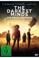 The Darkest Minds - Die Überlebenden
