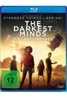 The Darkest Minds - Die Überlebenden
