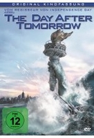 The Day After Tomorrow