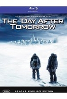 The Day After Tomorrow