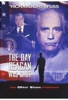 The Day Reagan Was Shot