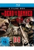 The Dead and the Damned 1+2 - Uncut