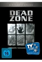 The Dead Zone - Season 4 [3 DVDs]