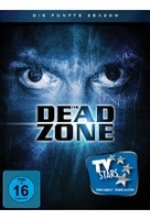 The Dead Zone - Season 5 [3 DVDs]
