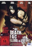 The Death Factory - Bloodletting
