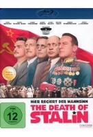 The Death of Stalin