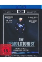 The Demolitionist - Uncut/Classic Cult Collection (inkl. Soundtrack)