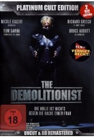 The Demolitionist - Uncut/Platinum Cult Edition (+ Soundtrack-CD)