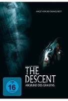 The Descent - Abgrund des Grauens