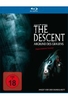 The Descent - Abgrund des Grauens