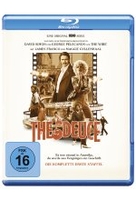 The Deuce - Die komplette 1.Staffel [3 BRs]