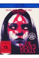 The Devils Dolls