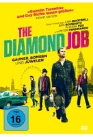 The Diamond Job - Gauner,  Bomben und Juwelen