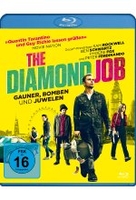 The Diamond Job - Gauner,  Bomben und Juwelen