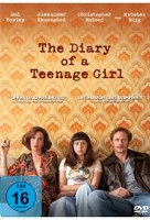 The Diary Of A Teenage Girl