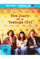 The Diary Of A Teenage Girl