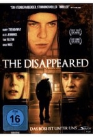 The Disappeared