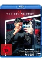 The Divine Fury