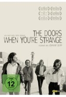 The Doors - When Youre Strange