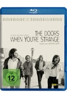 The Doors - When Youre Strange