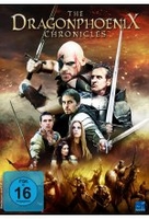 The Dragonphoenix Chronicles