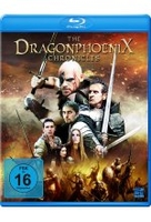 The Dragonphoenix Chronicles