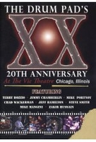 The Drum Pads 20th Anniversary Story [2 DVDs]