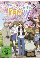 The Eccentric Family - Staffel 1 - Vol. 2