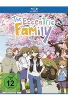 The Eccentric Family - Staffel 1 - Vol. 2