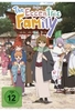 The Eccentric Family - Staffel 1.1