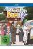 The Eccentric Family - Staffel 1.1