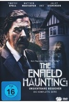 The Enfield Haunting - Unsichtbare Besucher - Die Komplette Serie [2 DVDs]