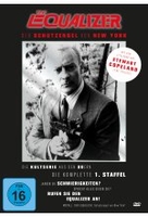 The Equalizer - Der Schutzengel von New York - Staffel 1 [6 DVDs]