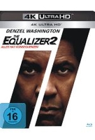 The Equalizer 2 (4K Ultra HD)