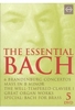 The Essential Bach [5 DVDs]