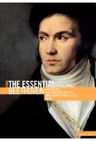 The Essential Beethoven [4 DVDs]
