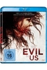 The Evil in Us - Uncut