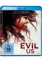 The Evil in Us - Uncut