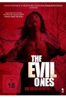 The Evil Ones - Die Verfluchten - Uncut