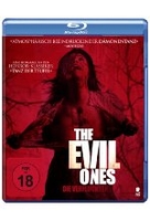 The Evil Ones - Die Verfluchten - Uncut