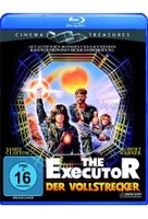The Executor - Der Vollstrecker - Uncut/Cinema Treasures