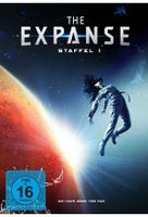 The Expanse - Staffel 1 [3 DVDs]